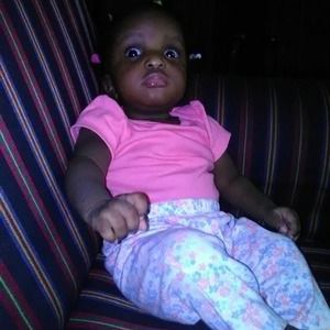 Meet your Posher, Wesly